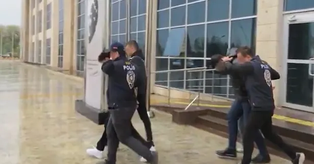 8 ilde siber çetelere operasyon: 169 şüpheli yakalandı