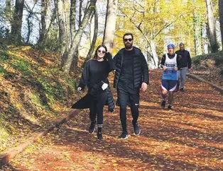 Orman kaçkınları