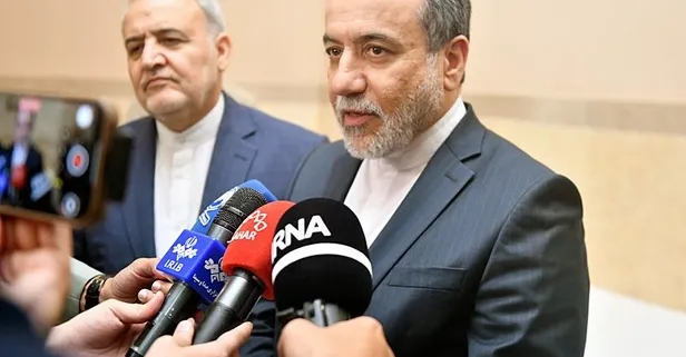 İran-Avrupa görüşmeleri için tarih belli oldu