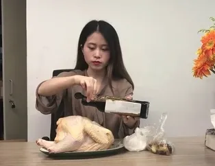 Ofiste öyle bir şey yaptı ki!