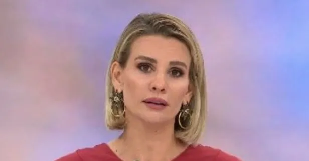 ATV ESRA EROL SON BÖLÜM İZLE! Canlı yayında büyük veda...