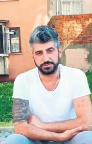 İstanbul Bağcılar'da yasak aşk infazı