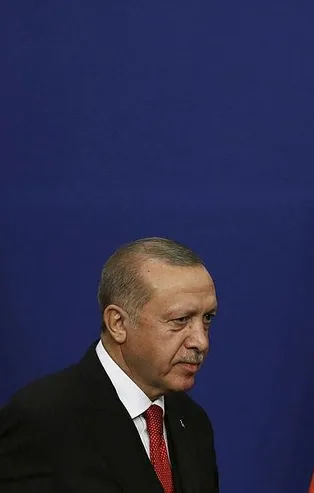 Başkan Erdoğan Macaristan'dan ayrıldı