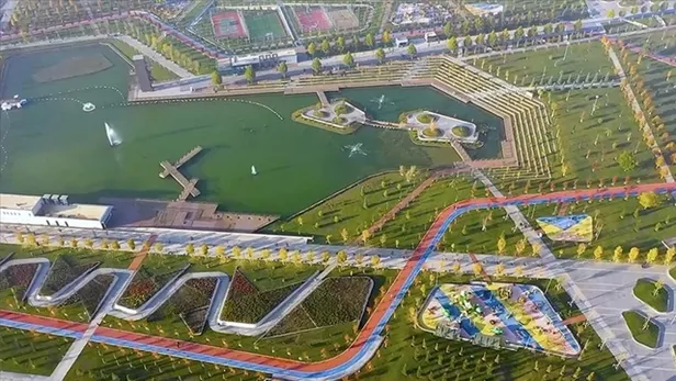 'YÜZYILIN MİTİNGİ' nerede yapılacak? Başkan Erdoğan'ın İstanbul mitingi ne zaman, saat kaçta? 2023 Seçim İstanbul mitingine NASIL GİDİLİR?-3