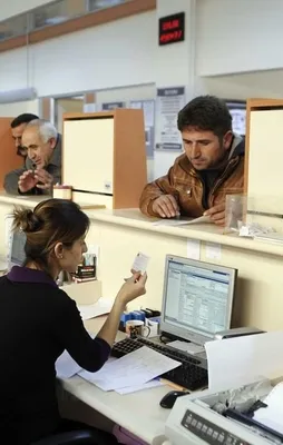 Memur alımı sil baştan!