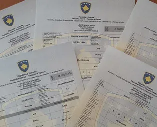 Kosova’da Türkçe zaferi