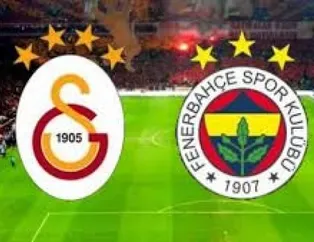 Unutulmaz Galatasaray - Fenerbahçe derbi sözleri