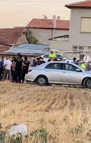 Fondaş T24'ten Konya'daki katliam üzerinden provokatif haber