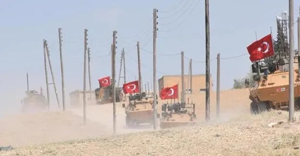 ABD'den Müşterek Harekat Merkezi açıklaması