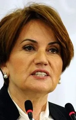 Akşener'i böyle dinleyin