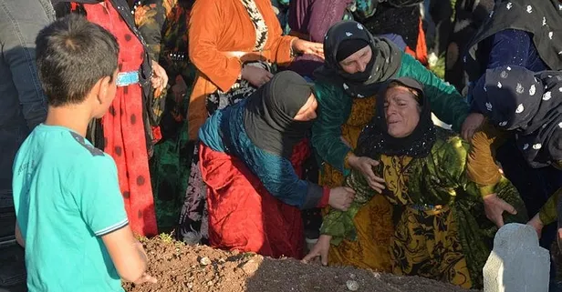 Sulama kanalı yanında oynayan 4 kız çocuğu, akıntıya kapıldı. Üçü hayatını kaybetti,