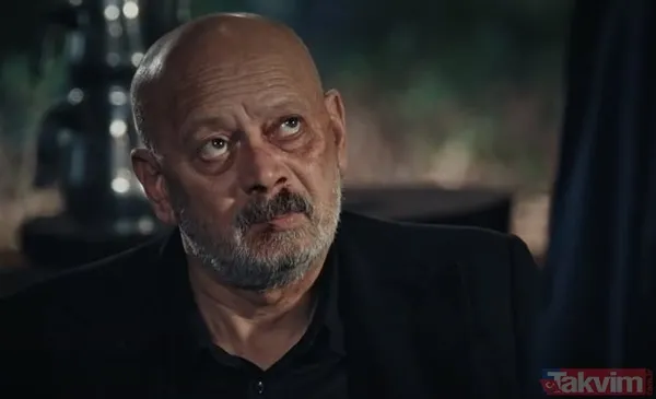 İlyas Çakırbeyli Ve Behzat Façalı Da Tuncay'ın Söylediklerini Dinlemesi İçin Yaman Korkmaz'ı Çağırır. İlyas Çakırbeyli Ve Behzat Façalı Duydukları Karşısında...