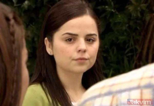 Aşk-ı Memnu'nun Cemile'si Pelin Ermiş'in eski halinden eser yok! Yatak pozu olay oldu! Beren Saat ile Kıvanç Tatlıtuğ’un rol arkadaşı... - 3