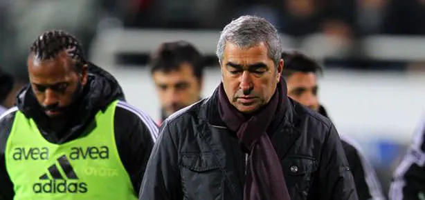 Fernandes alkışlarla