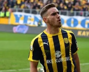 Tyler Boyd için sıkı pazarlık