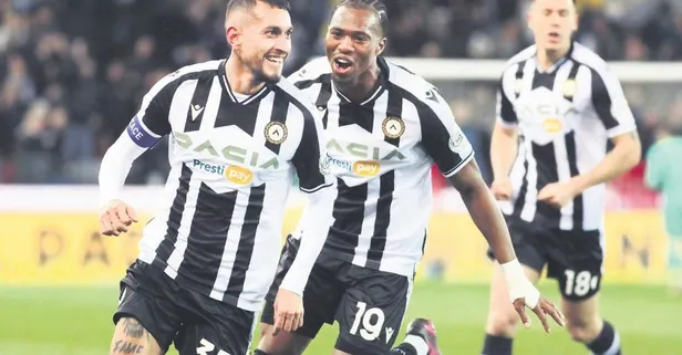 Kartal Pereyra'ya kancayı taktı! Kritik görüşmeye adım adım: Hedef transferi kısa sürede bitirmek...