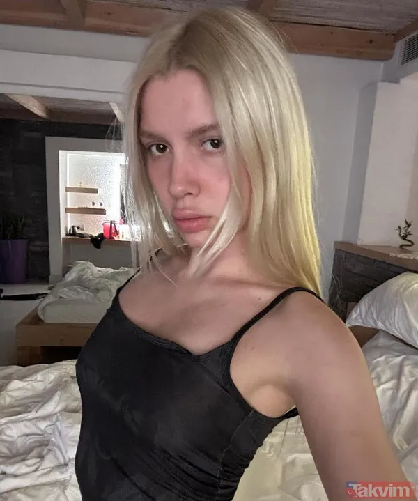 Aleyna Tilki "Beni öldürmeye çalışıyorlar" dedi küfürü bastı: "Bu sektörün a.ına koyayım" Sahne teklifi gelmediği iddia edilmişti - 4