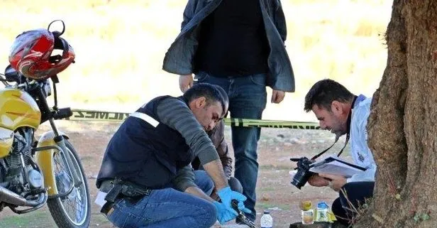 Antalya’da kurusıkı tabancayla intihar teşebbüsü