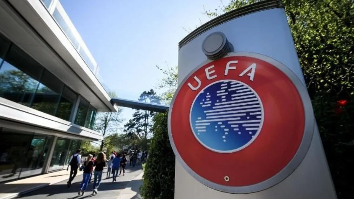 UEFA'dan Türk takımlarına 7.5 milyon euro ödeme!