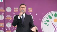 DEMli Van Büyükşehir Belediye Başkanı Abdullah Zeydan görevinden alındı! İşte yerine görevlendirilen isim