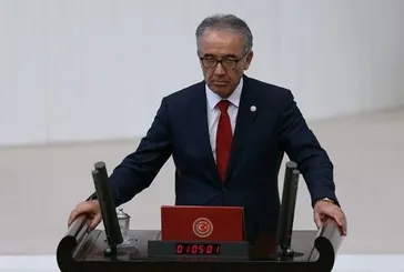 Son dakika: Akşener'in İyi Partisi darmadağın! Aytun Çıray'dan sonra şimdi de Ahat Andican zehir zemberek açıklamayla istifa etti!