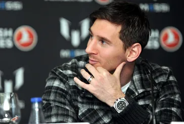 Lionel Messi nasıl milyarder oldu? Forbes servetini hesapladı