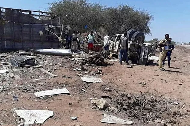 Somali'de artan terör eylemlerinin amacı ne? Hedefte Türkiye mi var?