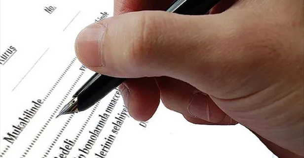 Taksitli alışverişte ‘tek senet’ uyarısı