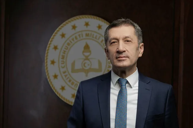 Son dakika! Milli Eğitim Bakanı Ziya Selçuk'tan önemli açıklamalar