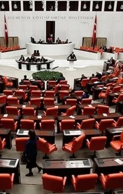 Milyonlarca kişiyi ilgilendiren torba yasa çıktı