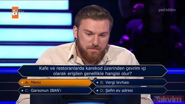 Yeşilçam, Kemal Sunal ve Fatma Girik... Kim Milyoner Olmak İster'de Japon İşi rüzgarı! Kenan İmirzalıoğlu... - 29