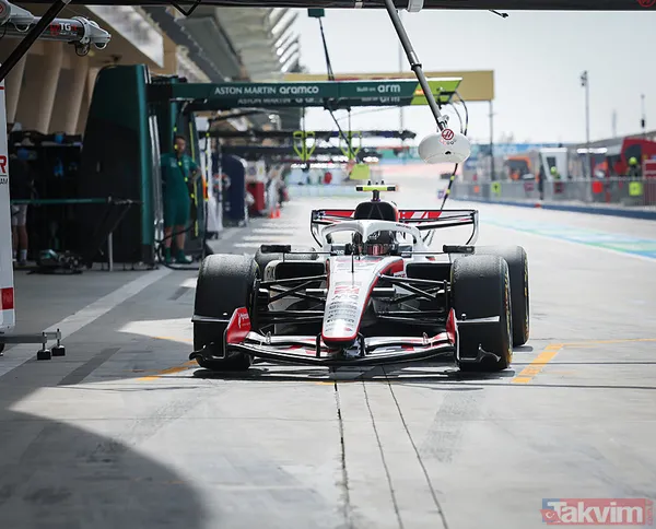 Formula 1’de 2026 sezonu başlıyor! Avustralya Grand Prix ne zaman, saat kaçta? - 4