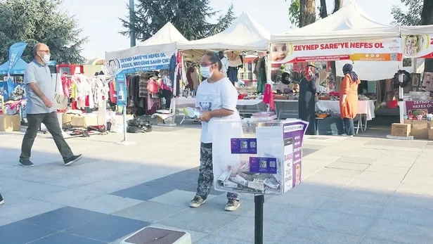 duzcede-sma-hastasi-minik-zeynep-sare-baykulun-bagis-kutusu-calindi-1627767899826.jpeg Düzce'de SMA hastası minik Zeynep Sare Baykul'un bağış kutusu çalındı-1