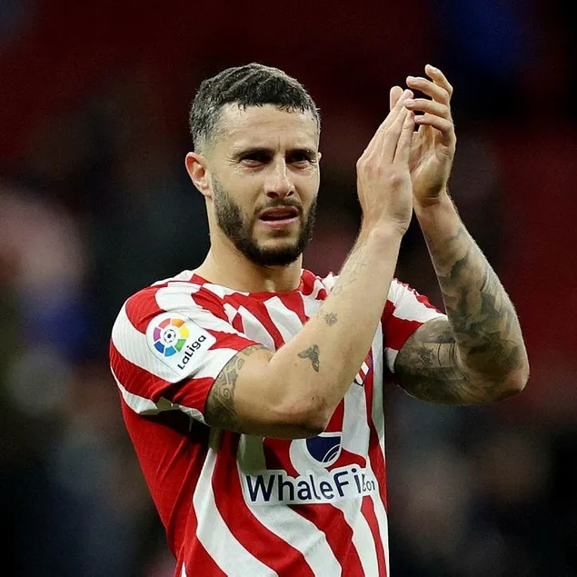 Galatasaray’dan Mario Hermoso teklifi!