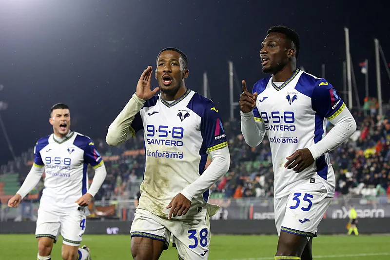 Galatasaray'ın yıldızı Victor Osimhen için 100 milyon euro! - 20