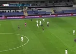 GOL | Başakşehir 3-0 Göztepe