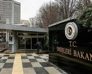 Son dakika: Türkiyeden Fransanın aldığı karara sert tepki: Reddediyoruz