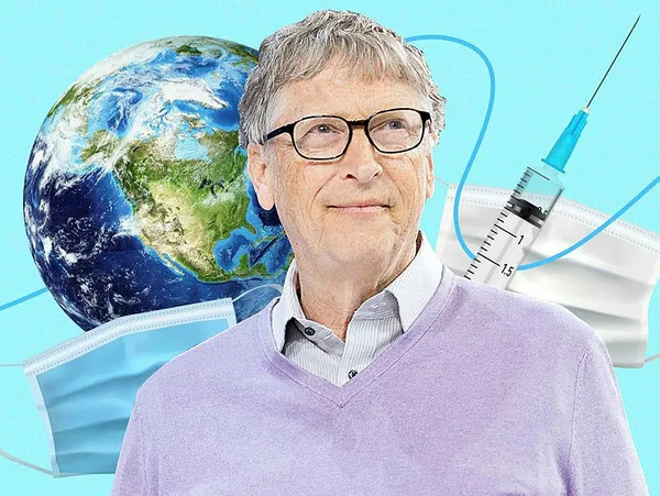 Sputnik-V, Moderna, Pfizer-BioNTech... Hangi koronavirüs aşısı ne kadar? Bill Gates'ten flaş koronavirüs aşısı açıklaması-9