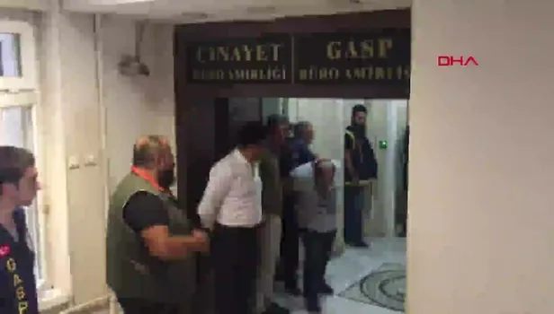 'Avcı kız' operasyonunda flaş gelişme!