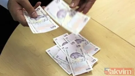 SGK, SSK Bağkur emeklisine en az 1.200 TL - 2019 Temmuz zammı ile emekli maaşı kaç para olacak? - 8