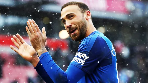 Cenk Tosun Almanya Milli Takımı'nı seçmemesinin sebebini açıkladı-4