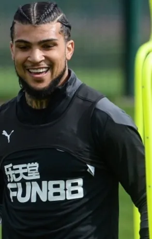 Galatasaray'ın yeni transferi DeAndre Yedlin'in sıra dışı hayat hikayesi! Babası meğer...