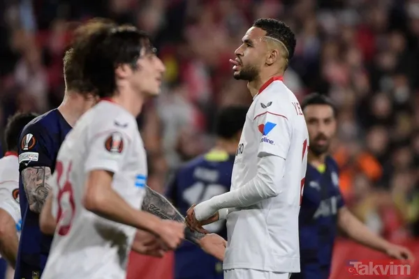 Fenerbahçe'nin yeni transferi olması beklenen Youssef En-Nesyri kimdir? - 5