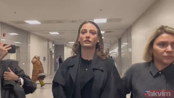 Ayşe Barım soruşturmasında sıcak gelişme! Serenay Sarıkaya ifade verdi! O sözleri dikkat çekti - 6