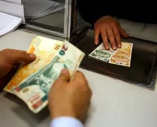 İşsizlik ücreti bin 318 TL