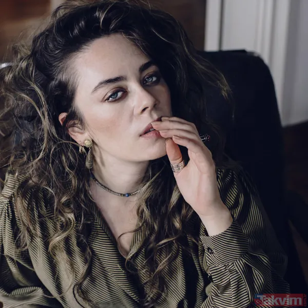 Bölüm başı ücretleri dudak uçuklattı! Hazar Ergüçlü, Aras Bulut İynemli, Özgü Namal, Demet Evgar, Özcan Deniz... - 8