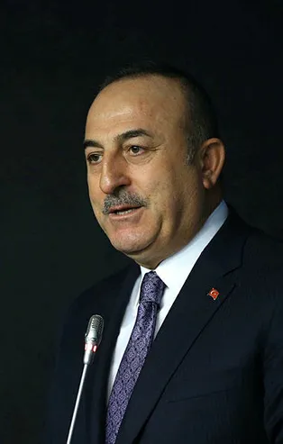 Bakan Çavuşoğlu duyurdu: Tüm izinler iptal
