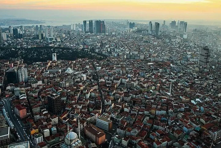 Uzmanı olası Marmara depremi için uyardı