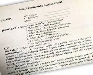 FETÖ’cü hakimin çekmecesinden darbe dilekçesi çıktı