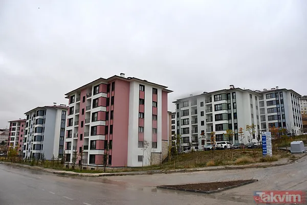 A'dan Z'ye TOKİ 500 bin konut projesi! Başvuru ve teslimat süreci nasıl olacak? En çok merak edilen 30 soruya 30 cevap - 27